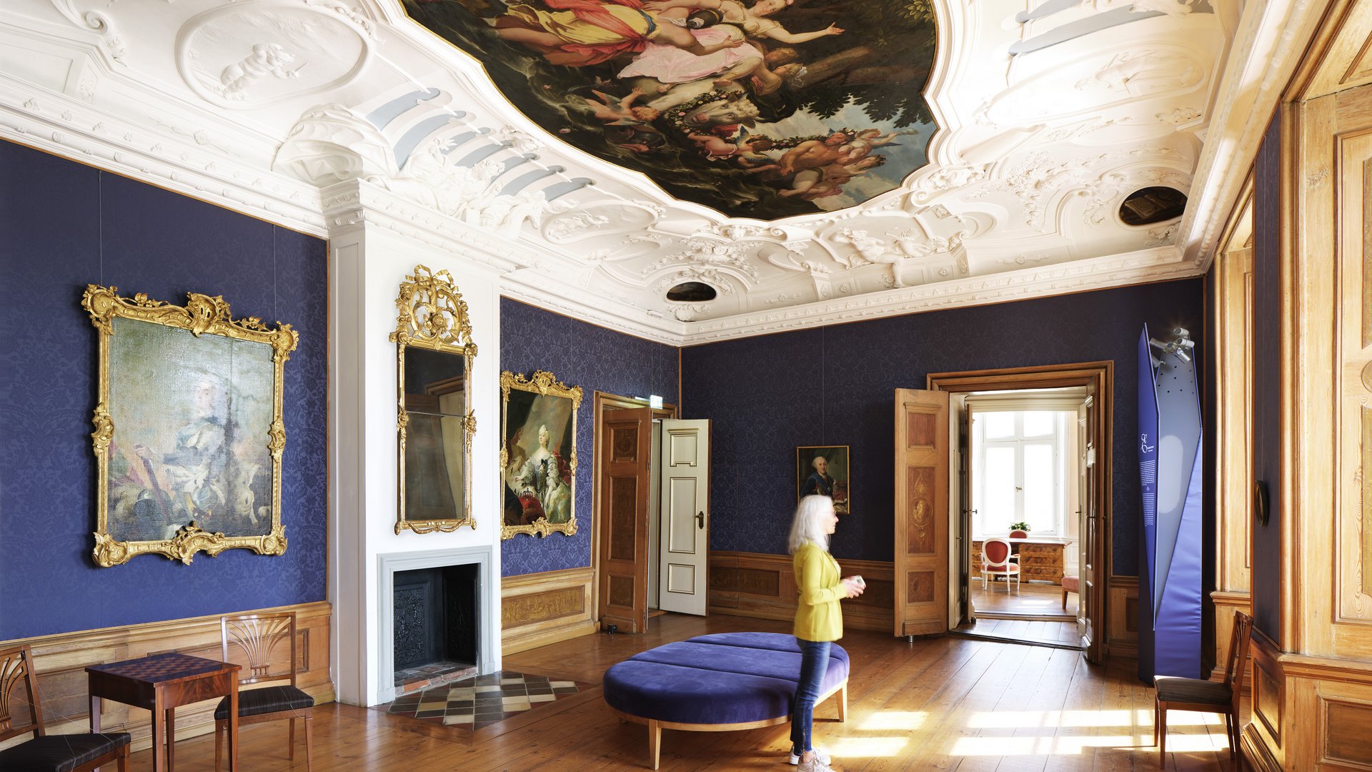 ADAC Trips App & Ausflugstipps