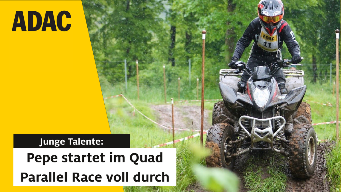 Nachwuchstalente im Blick